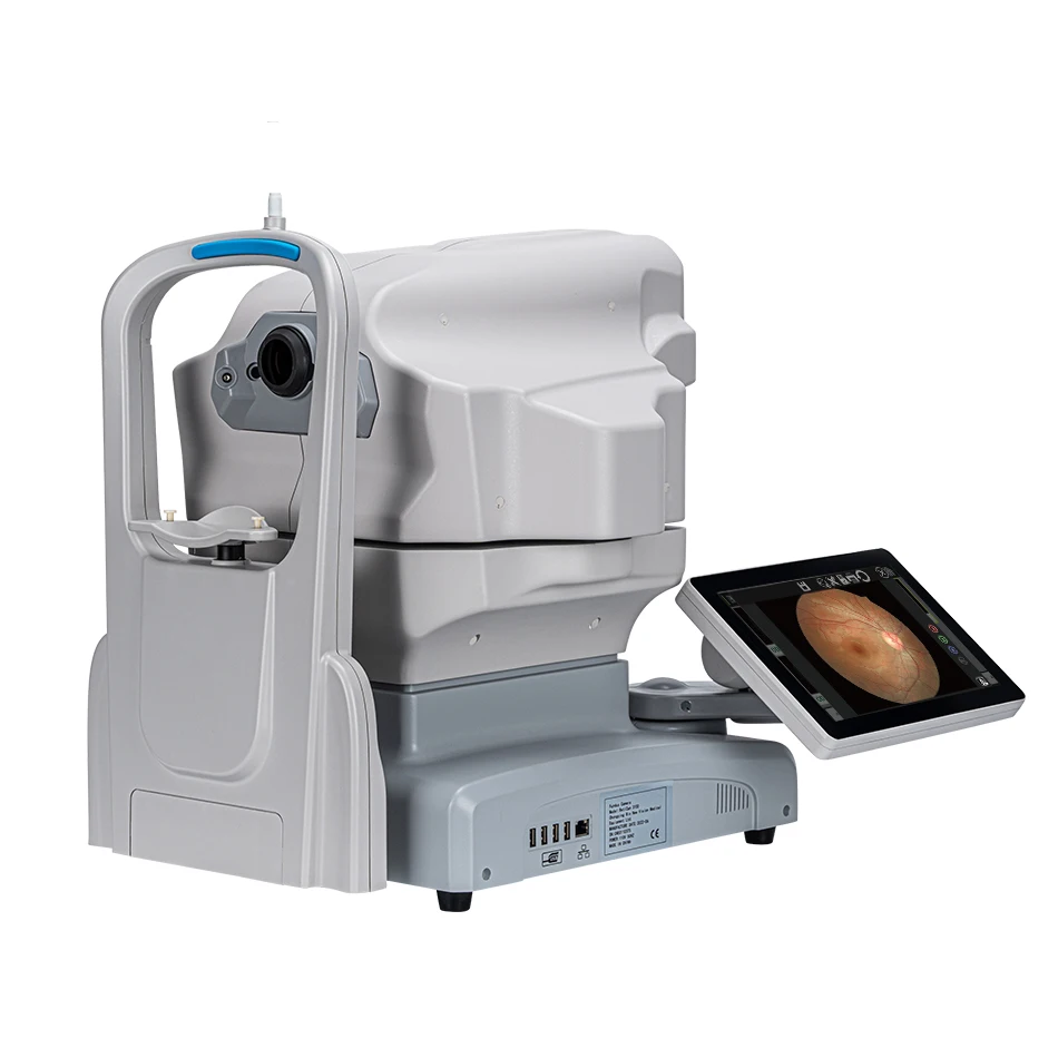 RetiCam 3100 Fundus Camera Ophthalmic Equipment Manufacturer Non-mydriatic Digital Eye Fundus Camera Ophthalmoloy